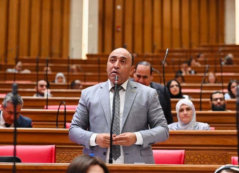 النائب حسام الخشت يطالب بتقصي حقائق بعد انتهاء موعد الإسكان لإنهاء مشروعات حياة كريمة