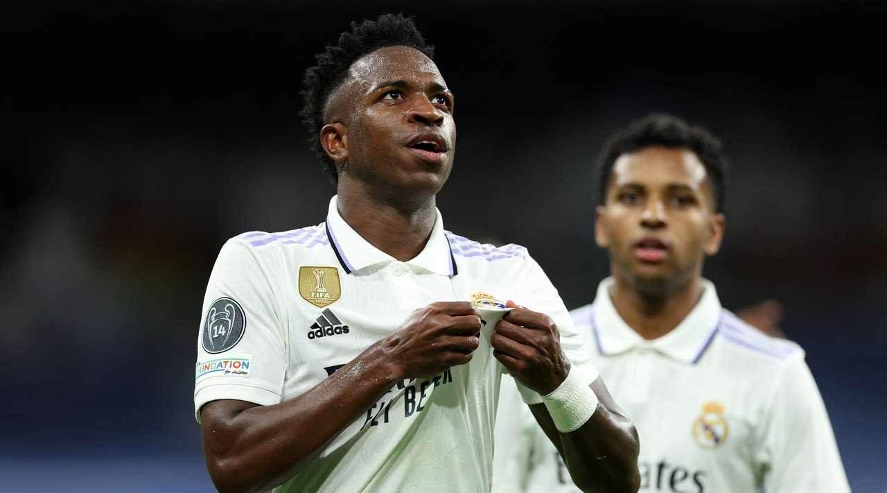 عقوبة على الأبواب.. هل يتلقى ريال مدريد ضربة موجعة قبل الكلاسيكو؟