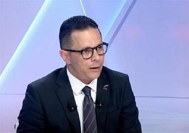 العميد طارق العكاري: كلمة الرئيس السيسي بالقيادة الاستراتيجية جاءت جامعة وموجزة وعلى الهدف