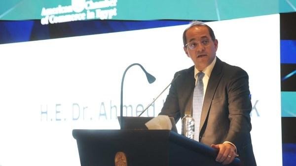 وزير المالية: القطاع الخاص استعاد نشاطه بقوة استحوذ على 63%؜ من إجمالي الاستثمارات خلال العام الماضي