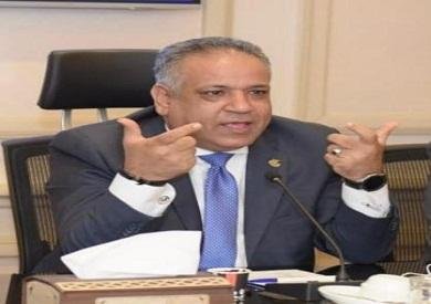 رئيس جمعية رجال الأعمال المصريين الأفارقة: العلمين تُثّبت نفسها كمنصة أساسية للاستثمار في إفريقيا