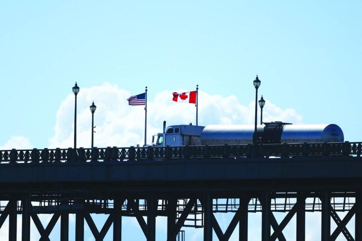 Canadian economy recovers shar...
