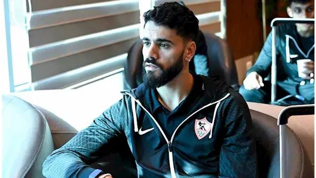 الزمالك يفقد خدمات بنتايك في م...