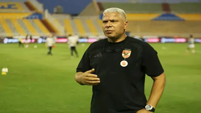 وائل جمعة يكشف لواقع مصر موقف ثنائي الأهلي من المشاركة أمام كيتارا بالكونفدرالية