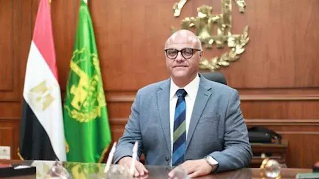 لمدة 24 ساعة.. محافظ الإسكندري...