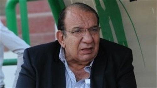  محمد عادل: جاهزون لمواجهة الزمالك .. وطموحنا التواجد بين الكبار