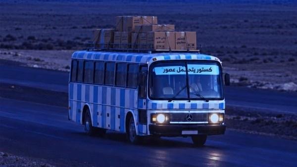 كستور يتحمل عصور .. نادي غزل المحلة يحتفل بذكري انتصارات اكتوبر
