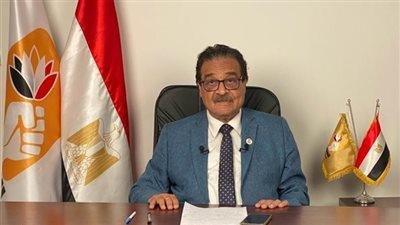 فريد زهران يطرح 4 مبادئ لحل الأزمة الاقتصادية: ضرائب تصاعدية على الدخول العالية وإعفاء محدودي الدخل