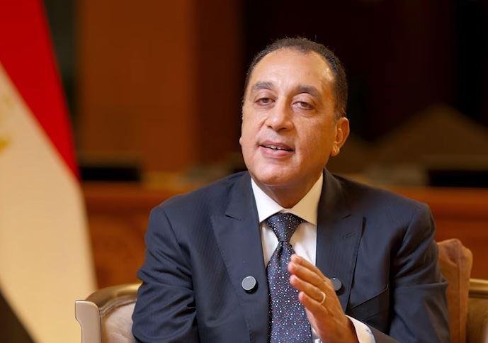 رئيس الوزراء: استمرار التوترات بالبحر الأحمر ومضيق باب المندب يمثل تحديا أمام قناة السويس