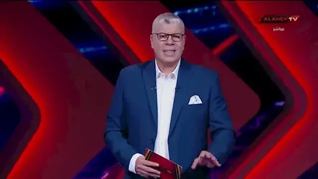 "بيلعب مع فريق تعبان".. شوبير...