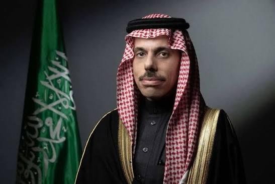 وزير الخارجية السعودي يزور واشنطن