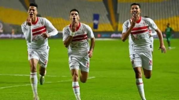 الأزمة المالية تؤخر تجديد عقود لاعبي الزمالك.. تفاصيل