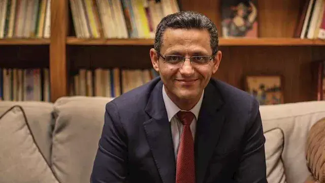 نقيب الصحفيين: ترك المساحات فارغة إعلان بالفشل.. وعلينا إعداد أجيال جديدة