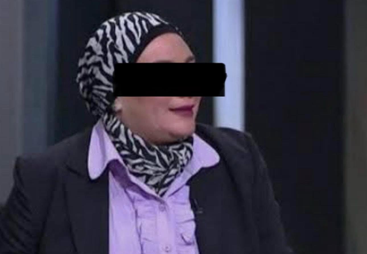 تقرير الطب النفسي: المحامية المتهمة بقتل والدتها وتقطيعها أشلاء في الإسكندرية مسئولة عن أفعالها