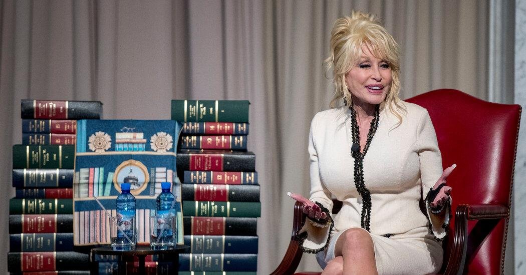 Dolly Parton’s Other Legacy: A...