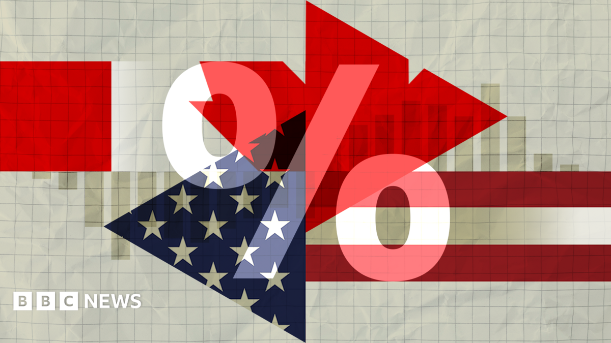 The US-Canada trade war in 5 c...