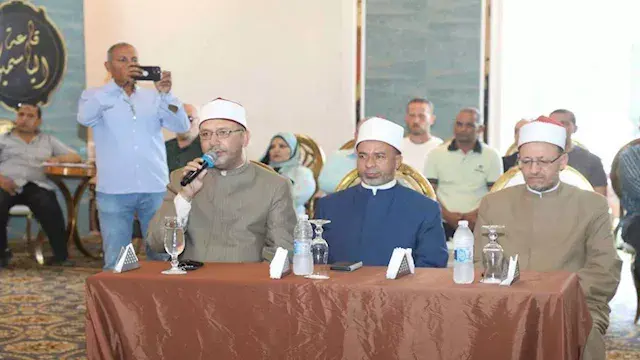 بالصور- فوز 411 مواطنًا في قرع...