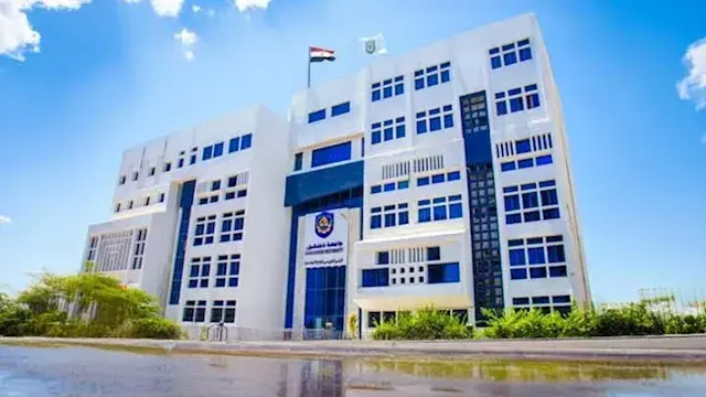 17 مرشحًا يتنافسون على رئاسة جامعة دمنهور الأهلية.. تعرف على الأسماء