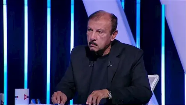 محسن صالح لـ مصراوي: رغبة إدار...