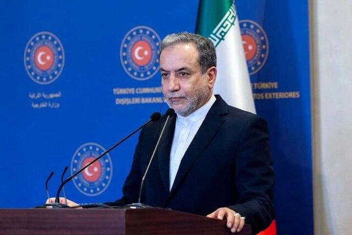 عراقجي: الهجمات الأمريكية والإسرائيلية تسببت بأخطار بيئية جسيمة