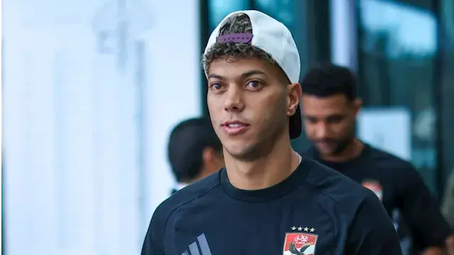 إمام عاشور يعود لقائمة الأهلي...