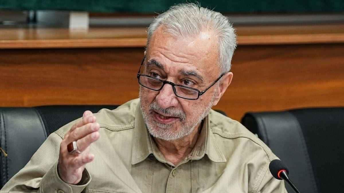 وزير الدفاع الإيراني الجديد: أي هجوم أمريكي جديد سيُقابل برد مباغت وواسع النطاق