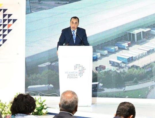 رئيس الوزراء: إفريقيا تحتاج شبكة متكاملة من الممرات الاقتصادية الذكية والمستدامة