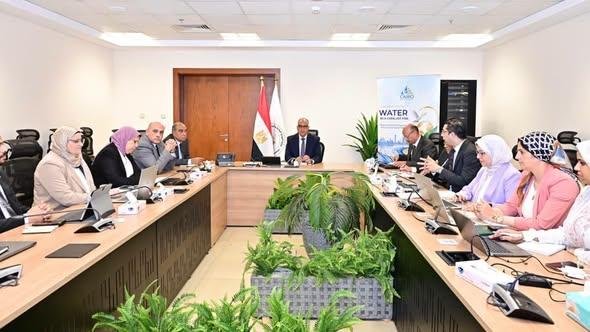 الري: 114 جلسة فنية وعلمية خلال فعاليات أسبوع القاهرة التاسع للمياه