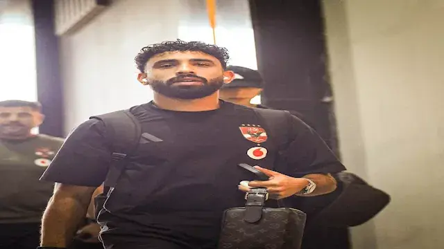 "الهوا كان ضدنا".. أول تعليق م...