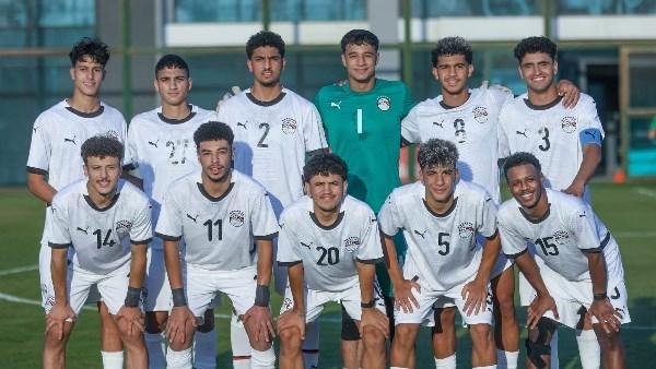 موعد والقناة الناقلة لمباراة مصر وليبيا اليوم في تصفيات شمال إفريقيا