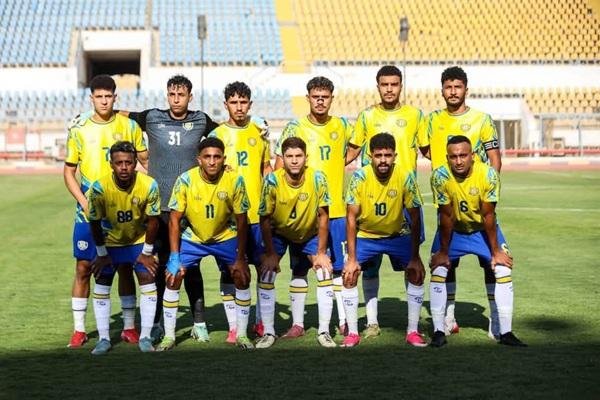 الإسماعيلي يعود للانتصارات بثنائية أمام بروكسي ومسار يسقط في دوري المحترفين