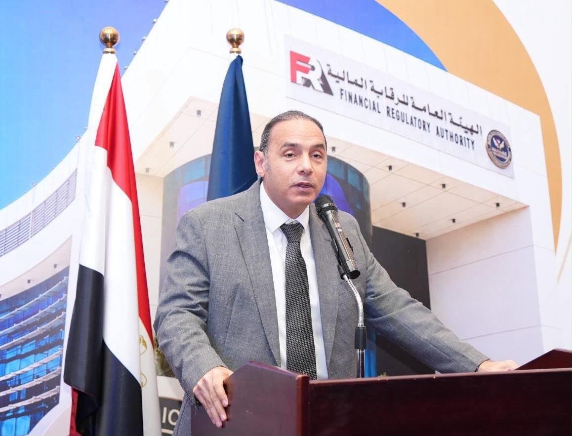 الرقابة المالية تصدر المعايير...