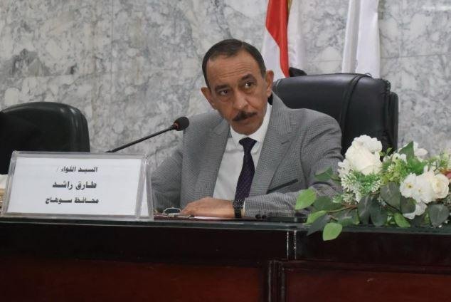 محافظ سوهاج يوجه بتطبيق لائحة الانضباط المدرسي عقب تعدي طالب على زميله خارج أسوار المدرسة