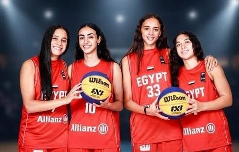 مصر تبدأ مشوارها في مونديال ال...