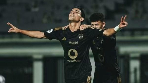 أمير هشام: الأهلي لم يتلقى عروضا رسمية لضم بن شرقي