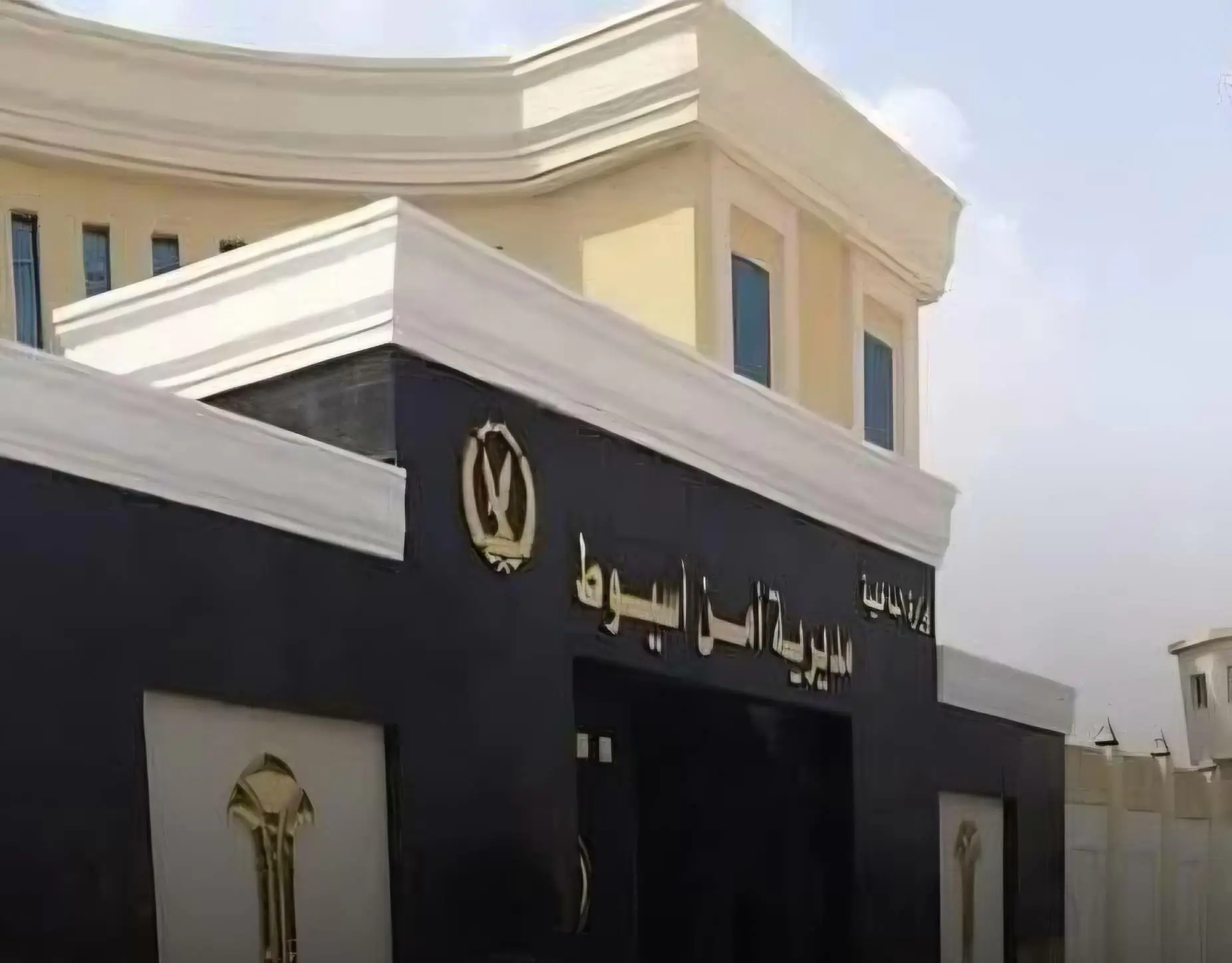 كشف لغز مقتل شاب على يد شقيقيه...