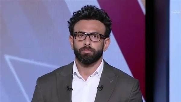 إحنا مش بنفرض عضلاتنا ..مسؤول الزمالك يهاجم إبراهيم فايق على الهواء