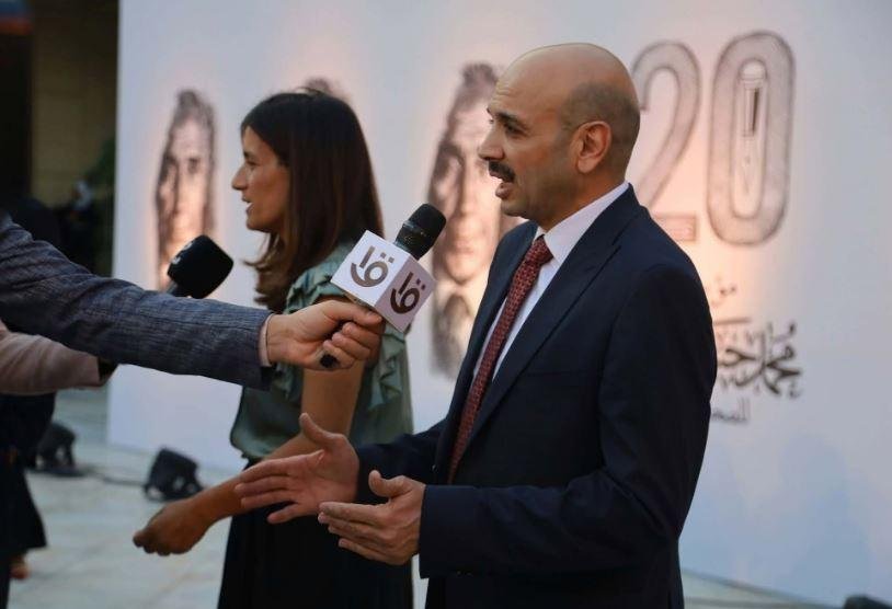محمد سعد عبد الحفيظ: «مؤسسة هيكل» ساهمت في تدريب 300 صحفي خلال 3 سنوات