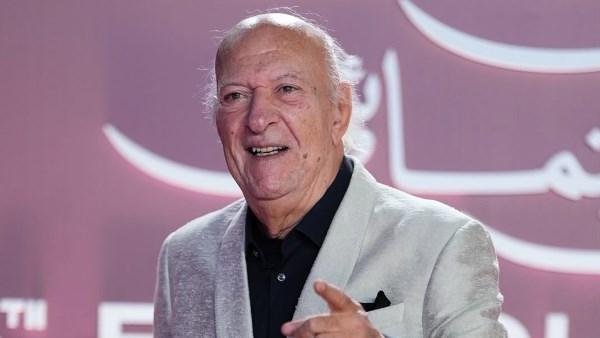 عمر خيرت في الجونة.. السينما تستعيد ذاكرتها بالموسيقى