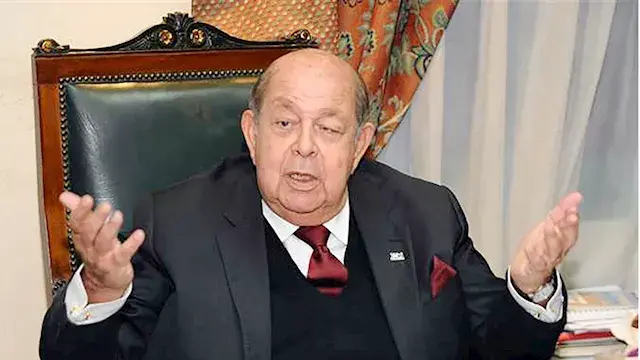 البورصة تبحث مع جمعية رجال الأ...