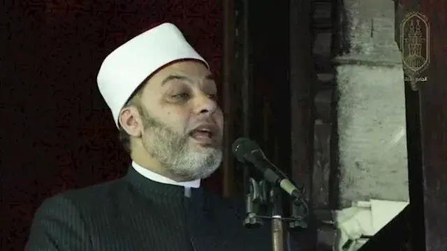 هل التوازن بين الروح والمادة سر بقاء الحضارة الإسلامية؟.. عالم بالأزهر يوضح
