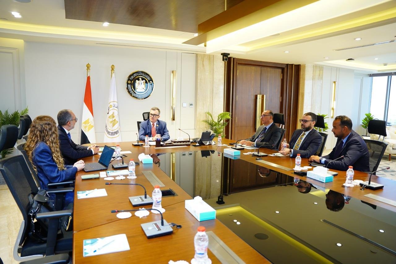 التخطيط ومؤسسة التمويل الدولية...