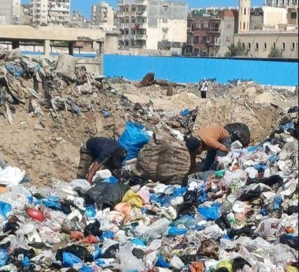 طبيب نفسي: متعاطو الآيس يصابون بالتهيؤات ويشكلون خطرا على من حولهم