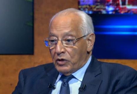 علي الدين هلال: التداول السلمي للسلطة سيكون أهم ما يقدمه الرئيس السيسي للتاريخ السياسي المصري