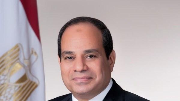 الرئيس السيسي: مصر من أكثر دول العالم جفافا.. والمياه حق للجميع