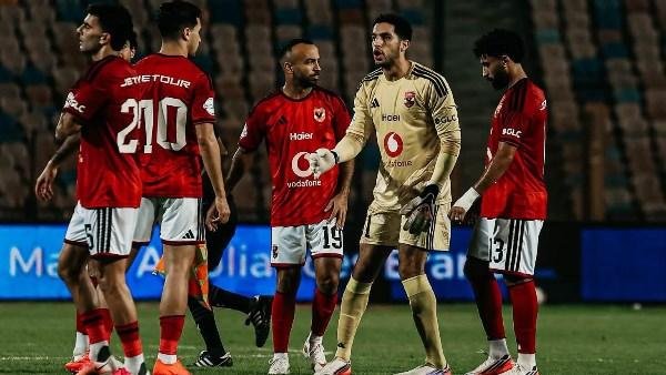 رئيس كيتارا: الأهلي فريق قوي.. لا يعني ذلك أننا نخسر أمامه