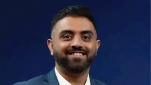 من هو سميت ماتشخار؟ الطيار الهندي الذي أصيب خلال واقعة طائرة فلاي دبي