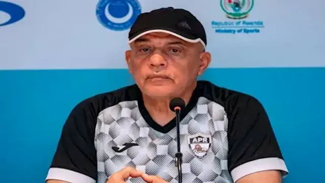 مدرب الجيش الرواندي لـ "واقع مصر": الزمالك يسعى لمحو خسارة القمة.. وسنرد على قائدهم في الملعب