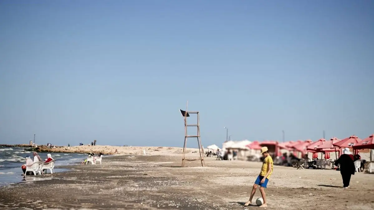 «العظمى 29».. حالة الطقس اليوم...