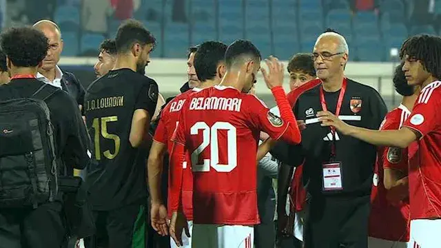 يغادر المستشفى خلال 48 ساعة.....